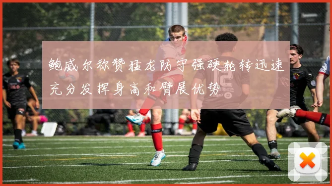 鲍威尔称赞猛龙防守强硬轮转迅速充分发挥身高和臂展优势