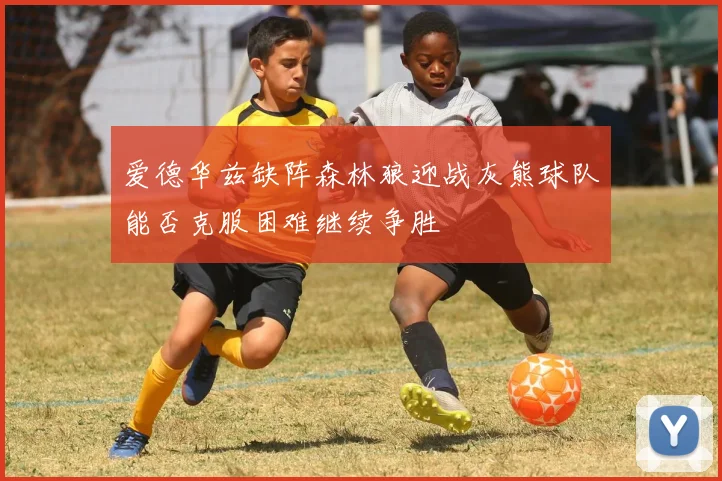 爱德华兹缺阵森林狼迎战灰熊球队能否克服困难继续争胜