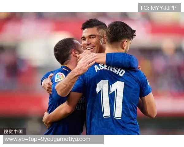 皇马西甲对巴列卡诺大名单公布姆巴佩维尼修斯领衔琼阿梅尼缺席